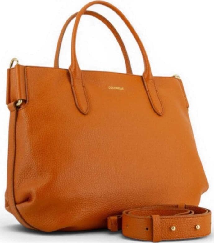 COCCINELLE Coccinelle Borsa Rebekka Donna Crab in Pelle - 3
