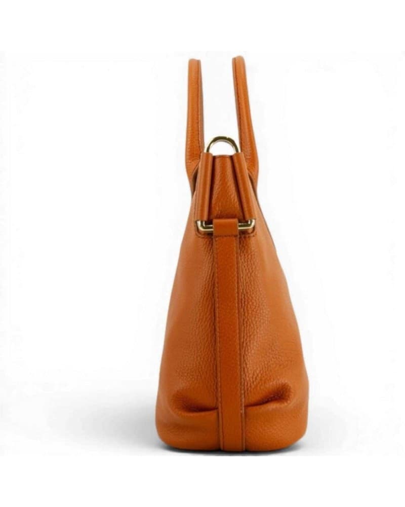 COCCINELLE Coccinelle Borsa Rebekka Donna Crab in Pelle - 5