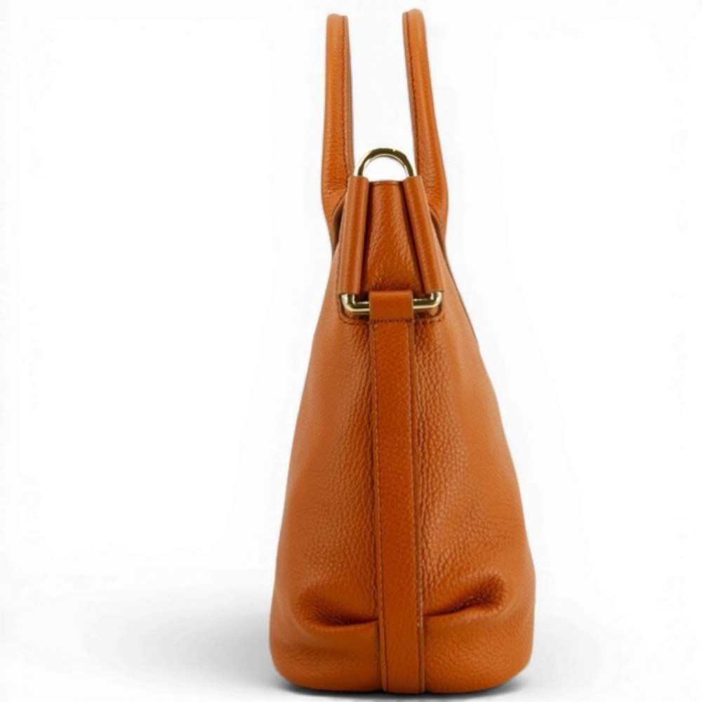 COCCINELLE Coccinelle Borsa Rebekka Donna Crab in Pelle - 6