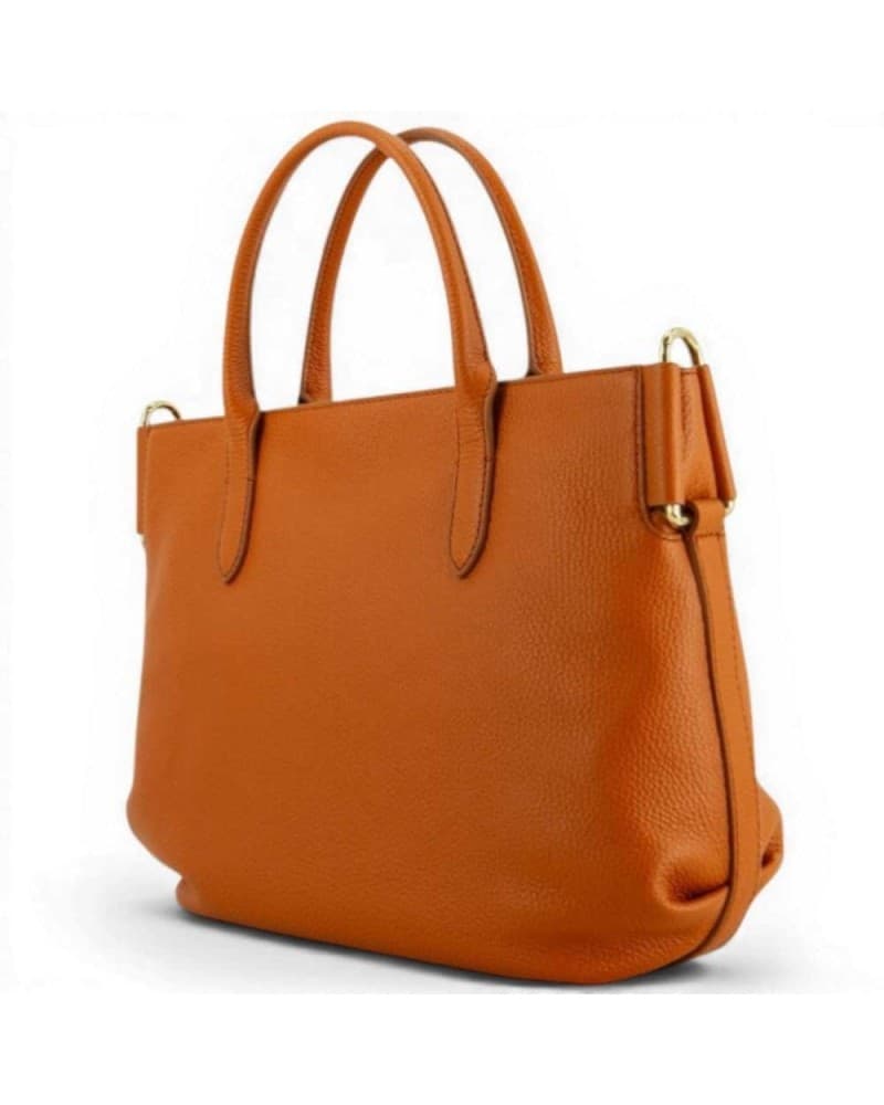 COCCINELLE Coccinelle Borsa Rebekka Donna Crab in Pelle - 7