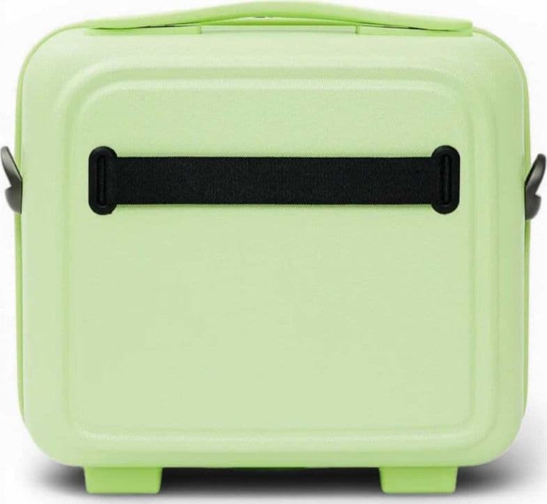 MANDARINA DUCK Mandarina Duck Beauty case Logoduck + Donna Matcha in Policarbonato - 5