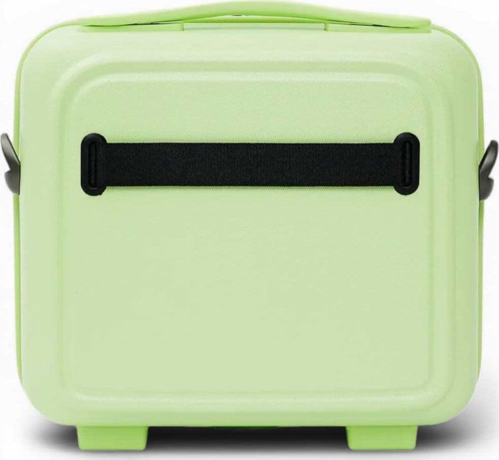 MANDARINA DUCK Mandarina Duck Beauty case Logoduck + Donna Matcha in Policarbonato - 6