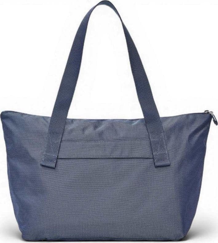 MANDARINA DUCK Mandarina Duck Borsa shopper MD20 Donna Deep Blue in Mitrix - 5