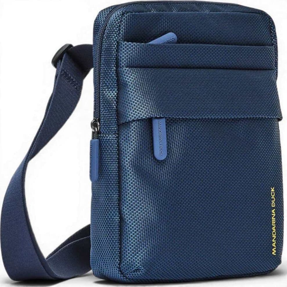 MANDARINA DUCK Mandarina Duck Borsa Zephyr Donna Dress Blue in Sintetico - 2
