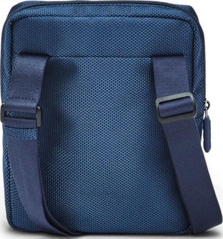 MANDARINA DUCK Mandarina Duck Borsa Zephyr Donna Dress Blue in Sintetico - 3