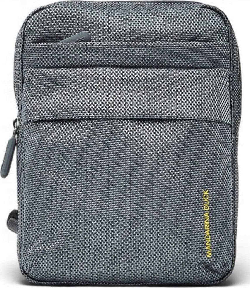 MANDARINA DUCK Mandarina Duck Borsa Zephyr Donna Graphite in Sintetico - 2