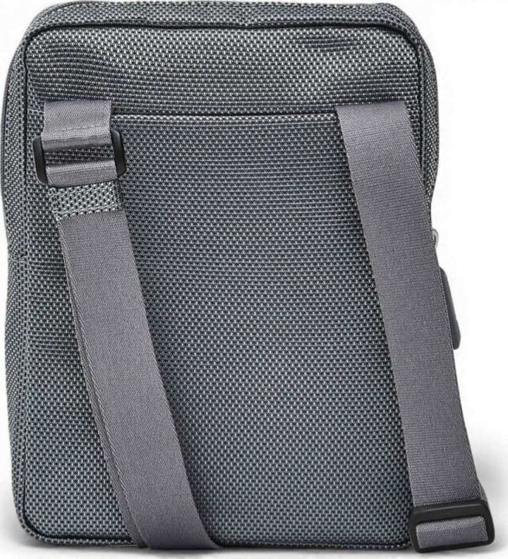MANDARINA DUCK Mandarina Duck Borsa Zephyr Donna Graphite in Sintetico - 5