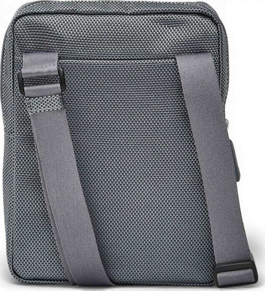 MANDARINA DUCK Mandarina Duck Borsa Zephyr Donna Graphite in Sintetico - 6