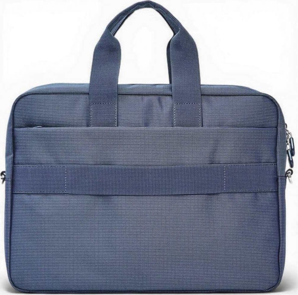 MANDARINA DUCK Mandarina Duck Briefcase MD20 Donna Deep Blue in Mitrix - 6