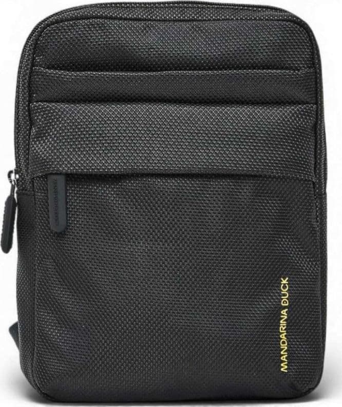 MANDARINA DUCK Mandarina Duck Borsa Zephyr Donna Nero in Sintetico - 9
