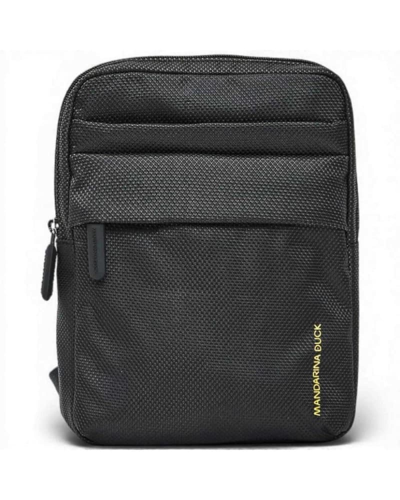 MANDARINA DUCK Mandarina Duck Borsa Zephyr Donna Nero in Sintetico - 9