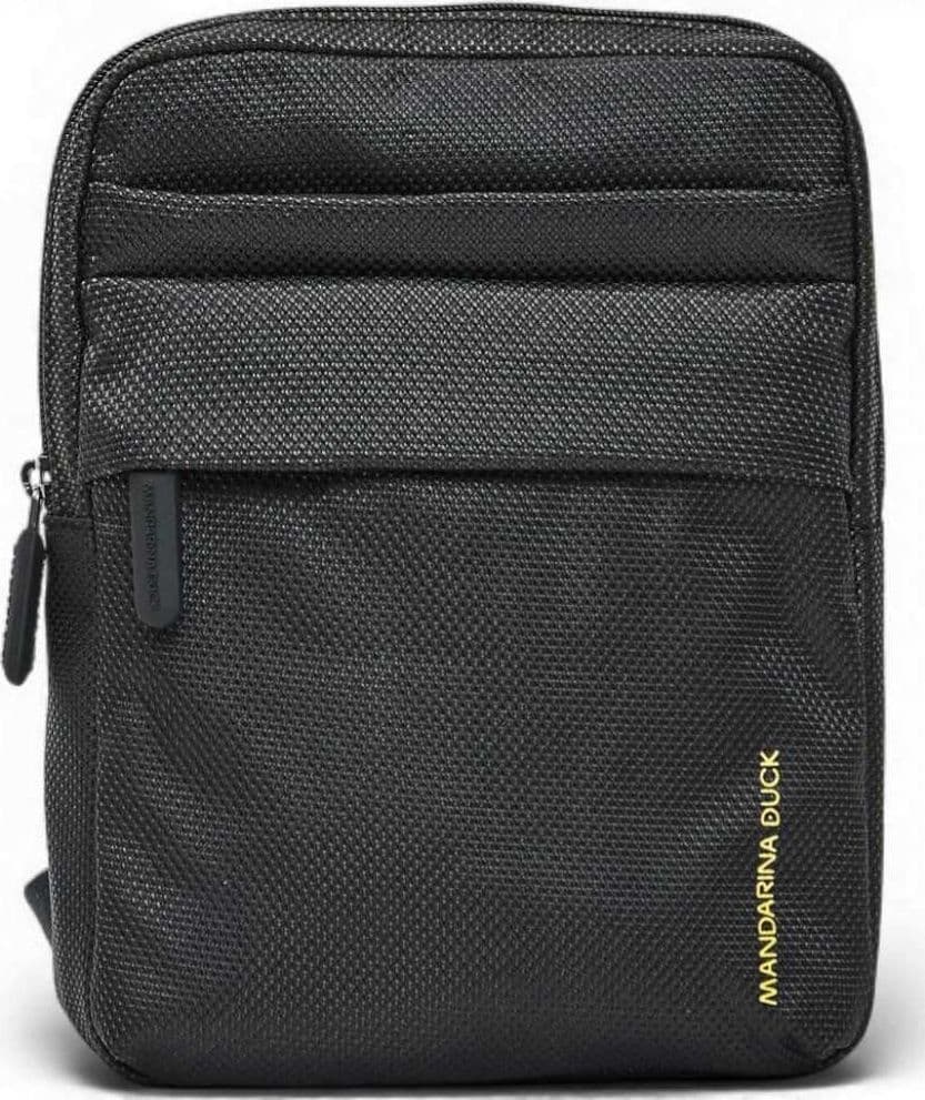 MANDARINA DUCK Mandarina Duck Borsa Zephyr Donna Nero in Sintetico - 2