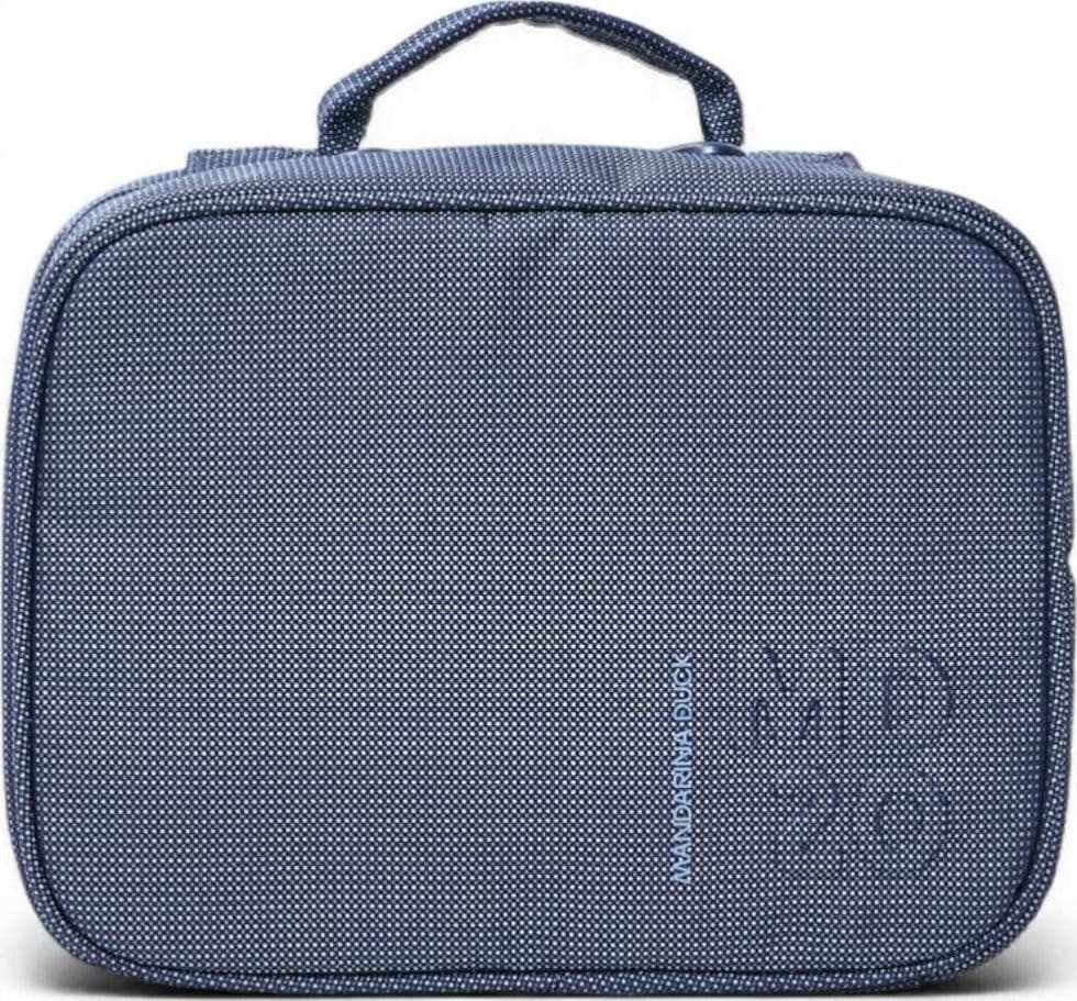MANDARINA DUCK Mandarina Duck Necessaire MD20 Donna Deep Blue in Mitrix - 2