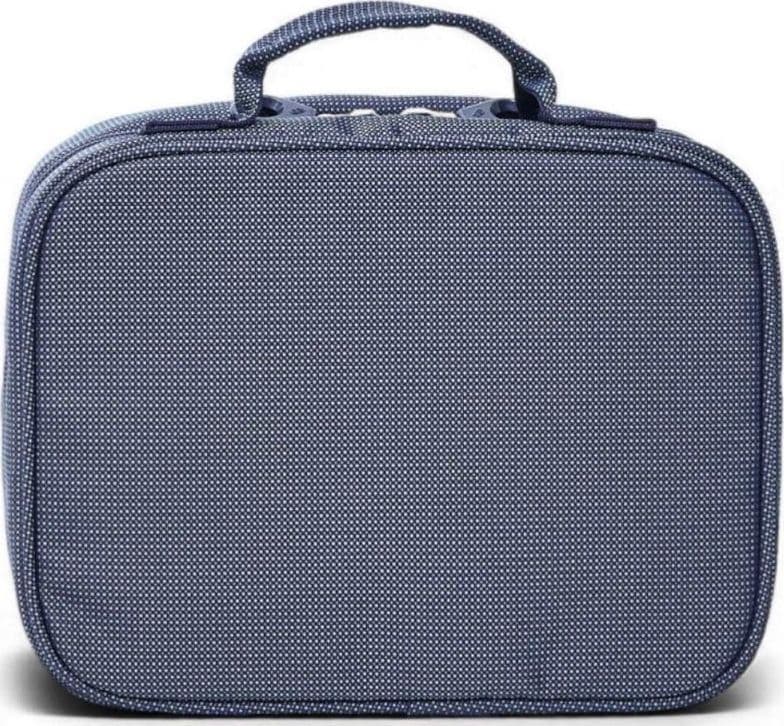 MANDARINA DUCK Mandarina Duck Necessaire MD20 Donna Deep Blue in Mitrix - 7