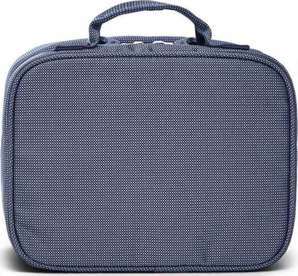 MANDARINA DUCK Mandarina Duck Necessaire MD20 Donna Deep Blue in Mitrix - 8
