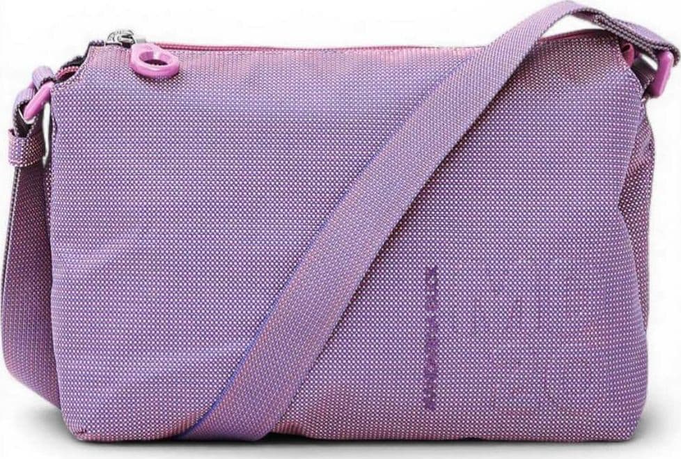 MANDARINA DUCK Mandarina Duck Pochette MD20 Donna Sushi Flower in Mitrix - 2