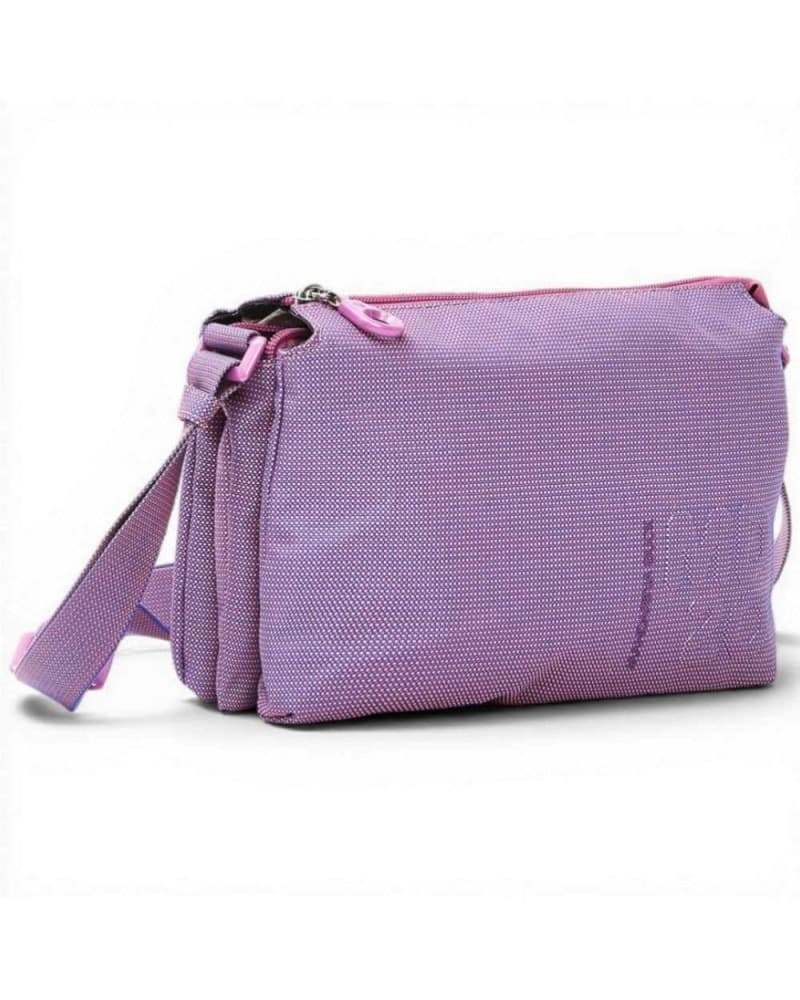 MANDARINA DUCK Mandarina Duck Pochette MD20 Donna Sushi Flower in Mitrix - 3