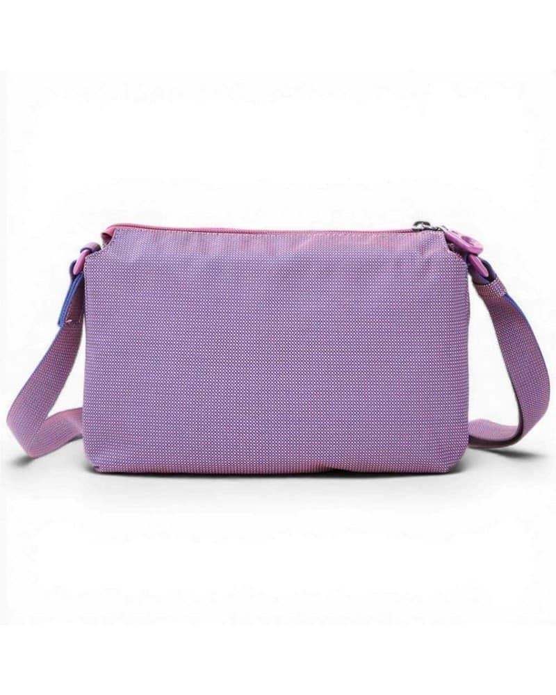 MANDARINA DUCK Mandarina Duck Pochette MD20 Donna Sushi Flower in Mitrix - 5
