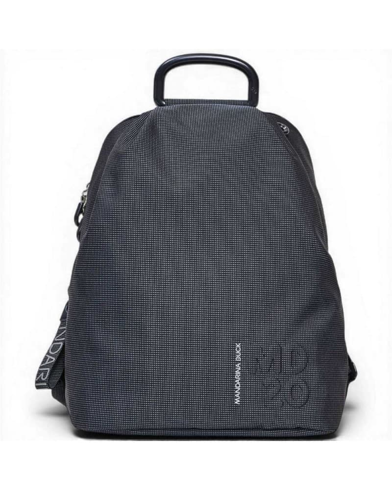 MANDARINA DUCK Mandarina Duck Zaino MD20 Donna Scarab in Mitrix - 9