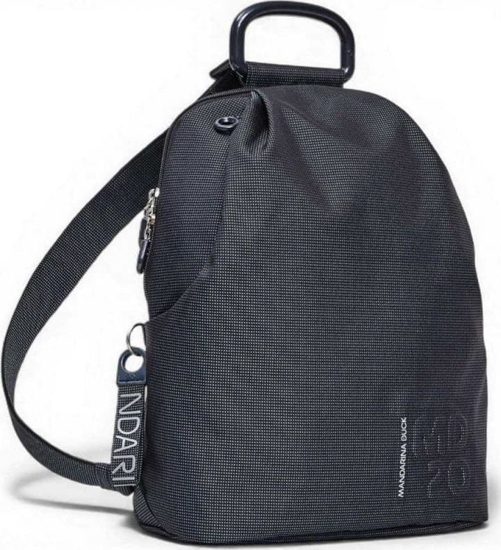 MANDARINA DUCK Mandarina Duck Zaino MD20 Donna Scarab in Mitrix - 3