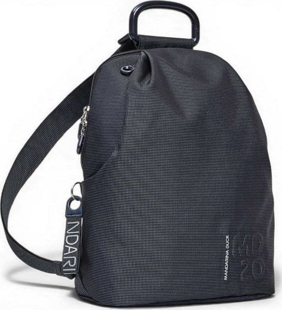 MANDARINA DUCK Mandarina Duck Zaino MD20 Donna Scarab in Mitrix - 4