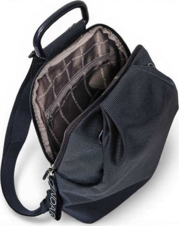 MANDARINA DUCK Mandarina Duck Zaino MD20 Donna Scarab in Mitrix - 7