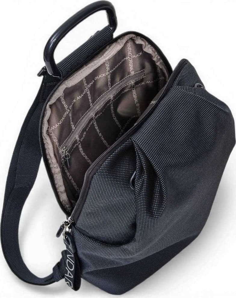 MANDARINA DUCK Mandarina Duck Zaino MD20 Donna Scarab in Mitrix - 8