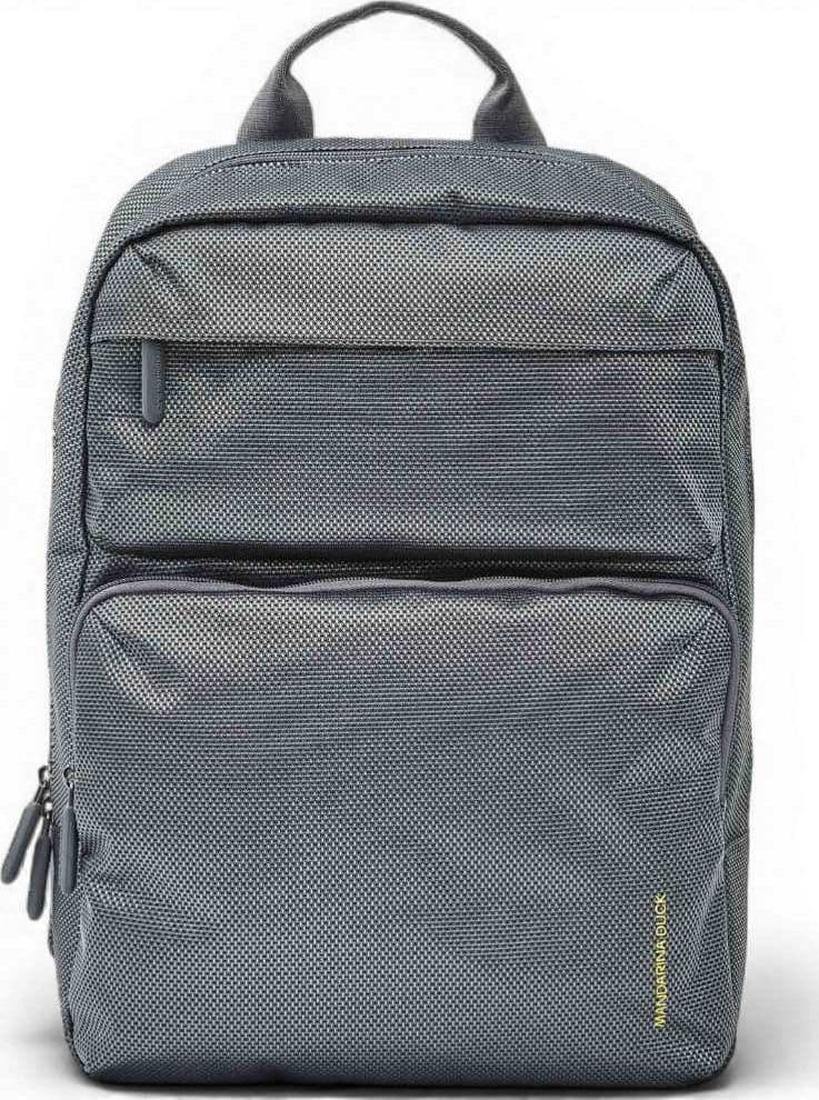 MANDARINA DUCK Mandarina Duck Zaino Zephyr Donna Graphite in Sintetico - 2