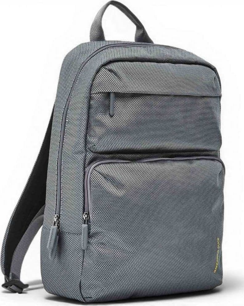 MANDARINA DUCK Mandarina Duck Zaino Zephyr Donna Graphite in Sintetico - 4
