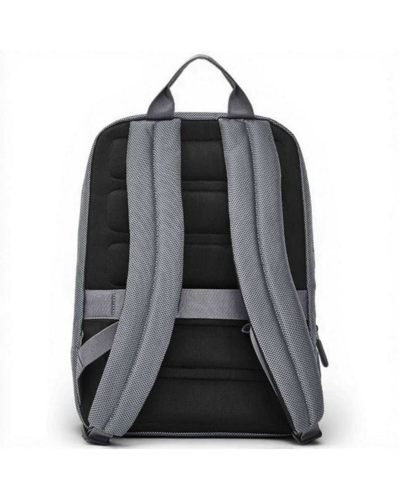 MANDARINA DUCK Mandarina Duck Zaino Zephyr Donna Graphite in Sintetico - 5