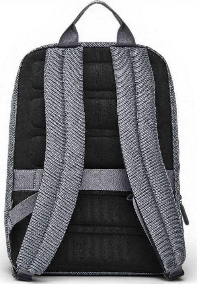 MANDARINA DUCK Mandarina Duck Zaino Zephyr Donna Graphite in Sintetico - 6