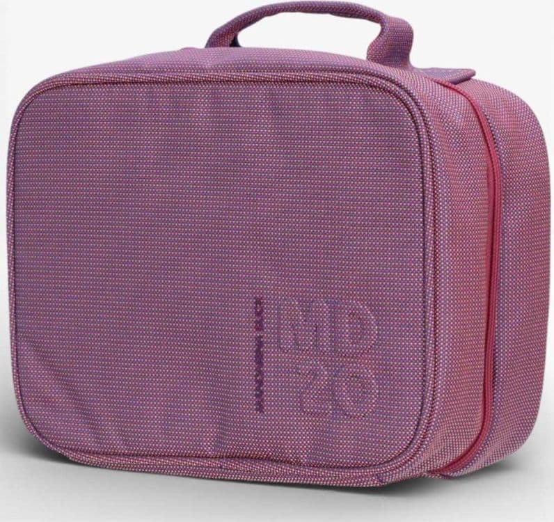MANDARINA DUCK Mandarina Duck Necessaire MD20 Donna Sushi Flower in Mitrix - 3
