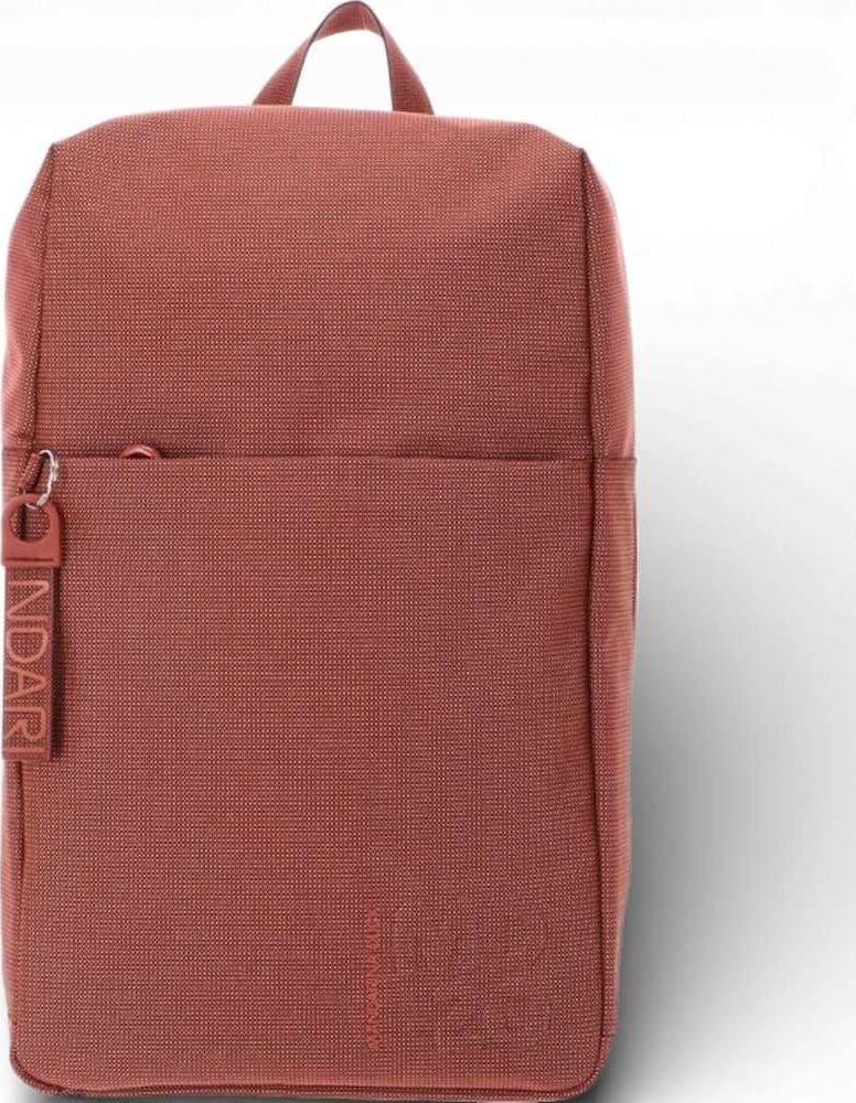 MANDARINA DUCK Mandarina Duck Zaino MD20 Donna Pecan Nut in Mitrix - 2