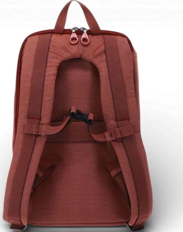 MANDARINA DUCK Mandarina Duck Zaino MD20 Donna Pecan Nut in Mitrix - 5