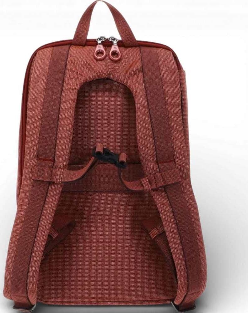 MANDARINA DUCK Mandarina Duck Zaino MD20 Donna Pecan Nut in Mitrix - 6