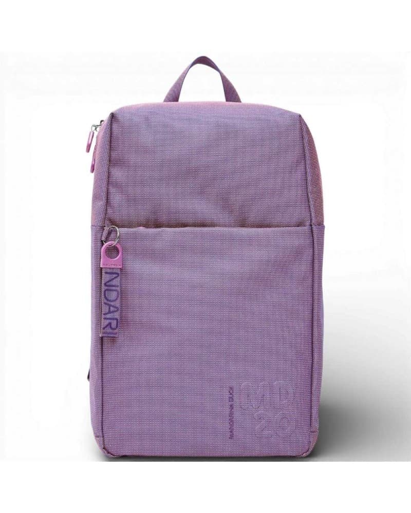 MANDARINA DUCK Mandarina Duck Zaino MD20 Donna Sushi Flower in Mitrix - 3