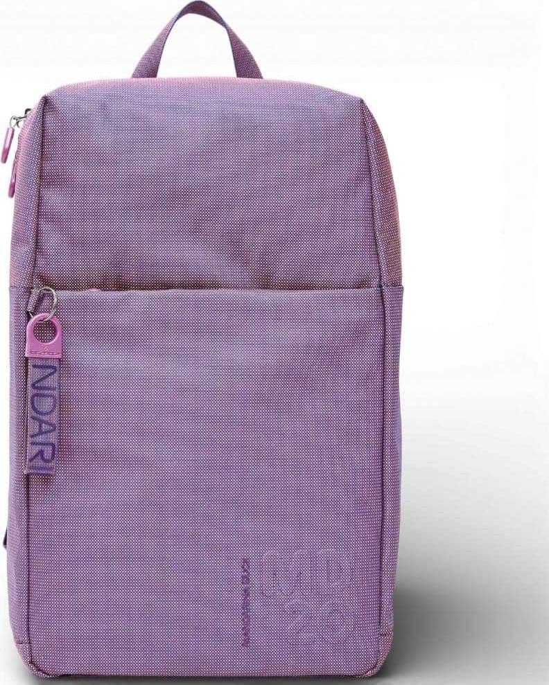 MANDARINA DUCK Mandarina Duck Zaino MD20 Donna Sushi Flower in Mitrix - 2