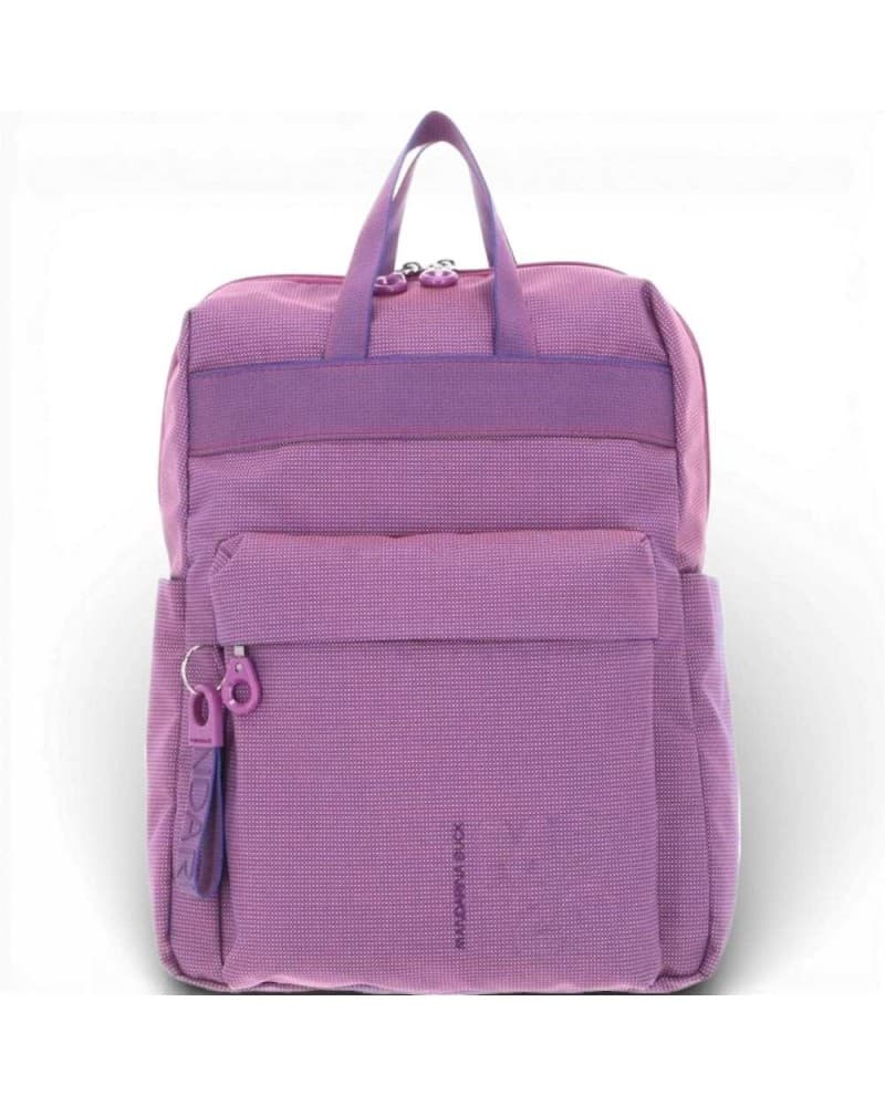 MANDARINA DUCK Mandarina Duck Zaino MD20 Donna Sushi Flower in Mitrix - 9