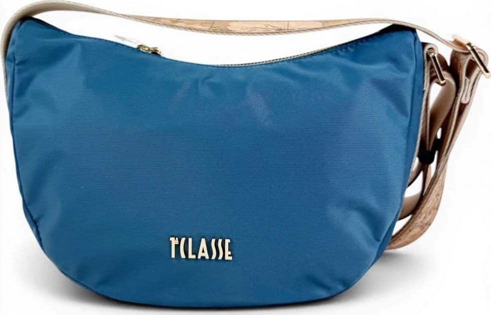ALVIERO MARTINI 1 CLASSE Alviero Martini 1 Classe Borsa a tracolla Breeze Nylon Donna Blu Pacifico in Tessuto - 2