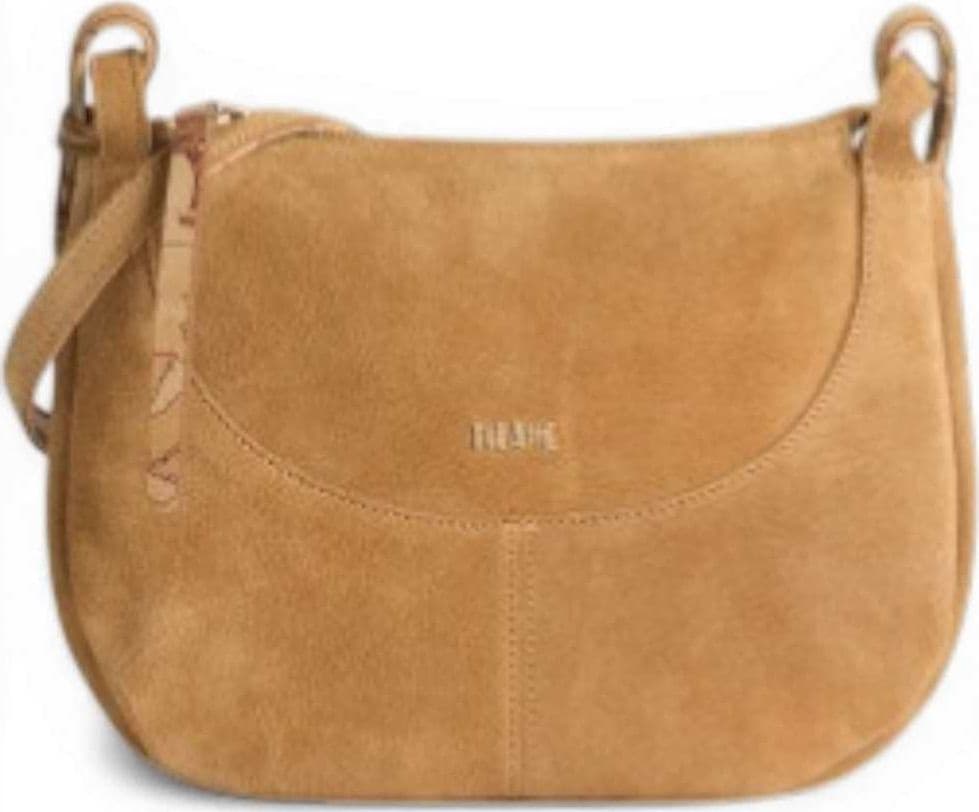 ALVIERO MARTINI 1 CLASSE Alviero Martini 1 Classe Borsa a tracolla Tribal Leather Donna Tabacco in Camoscio e Pelle - 2
