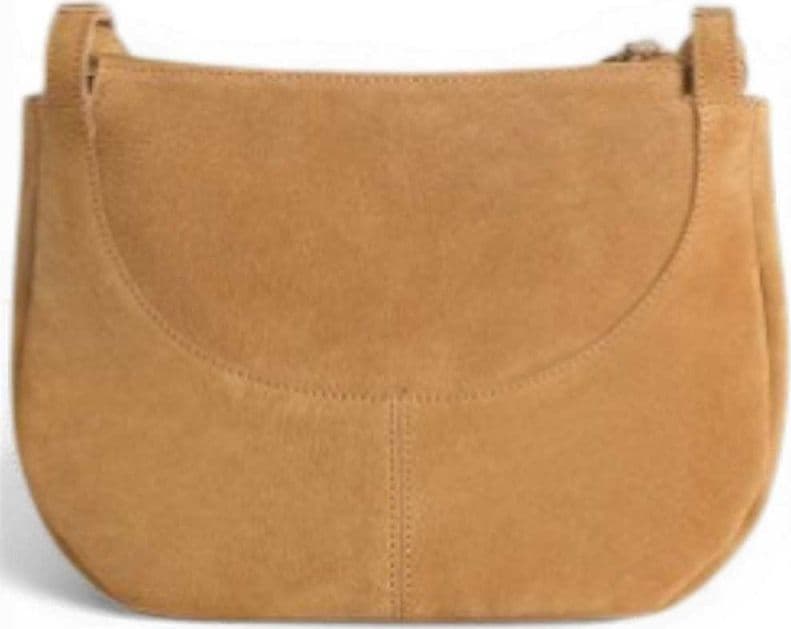 ALVIERO MARTINI 1 CLASSE Alviero Martini 1 Classe Borsa a tracolla Tribal Leather Donna Tabacco in Camoscio e Pelle - 3