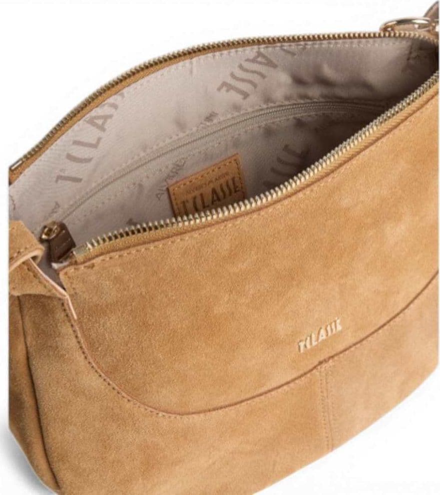 ALVIERO MARTINI 1 CLASSE Alviero Martini 1 Classe Borsa a tracolla Tribal Leather Donna Tabacco in Camoscio e Pelle - 6