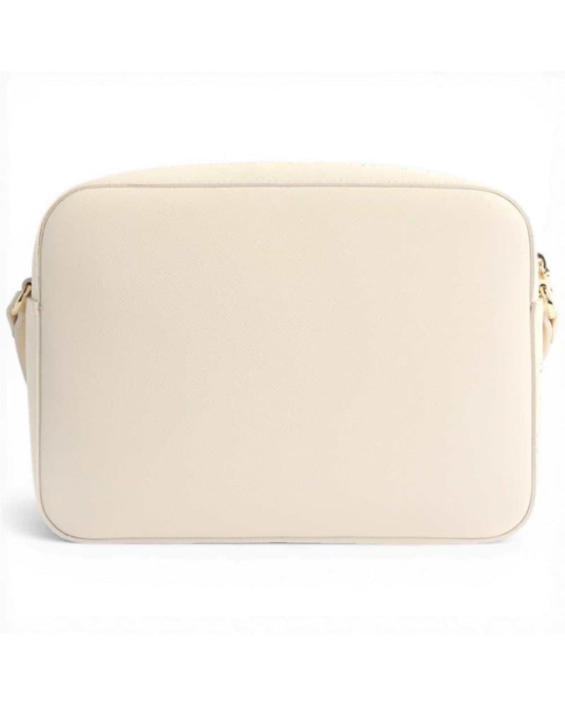 ALVIERO MARTINI 1 CLASSE Alviero Martini 1 Classe Borsa reporter Bloom City Donna Avorio in Pelle - 5