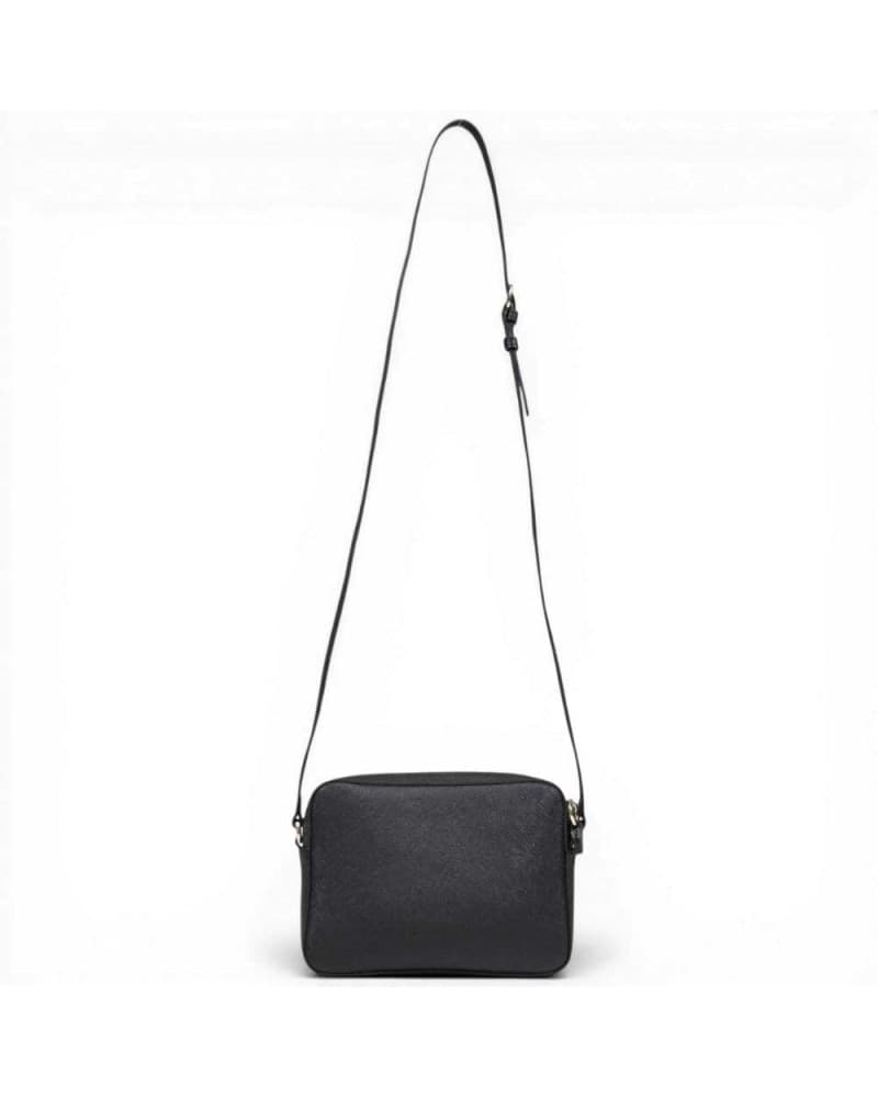 ALVIERO MARTINI 1 CLASSE Alviero Martini 1 Classe Borsa reporter Bloom City Donna Nero in Pelle - 7