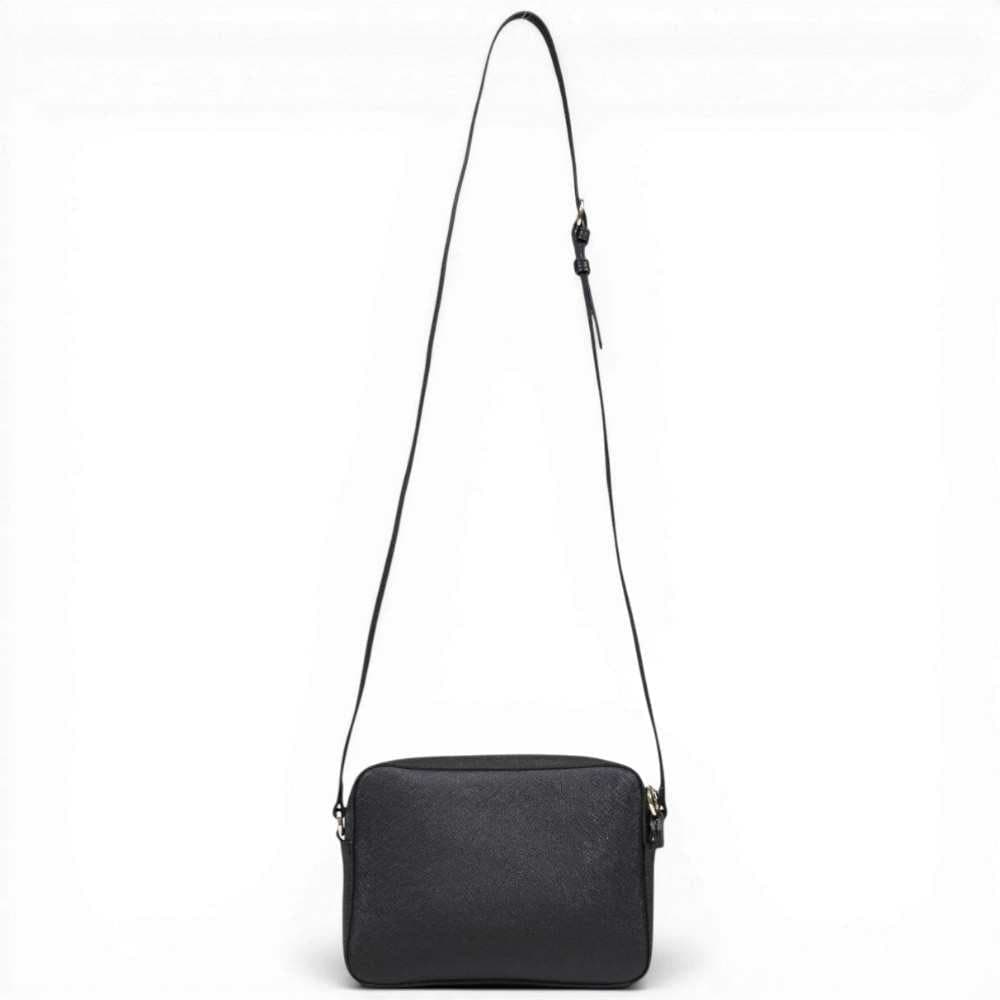 ALVIERO MARTINI 1 CLASSE Alviero Martini 1 Classe Borsa reporter Bloom City Donna Nero in Pelle - 8
