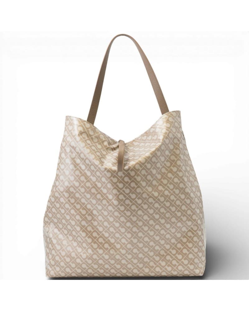 GHERARDINI Borsa  ALMA Donna - GH2482-CRE - 7