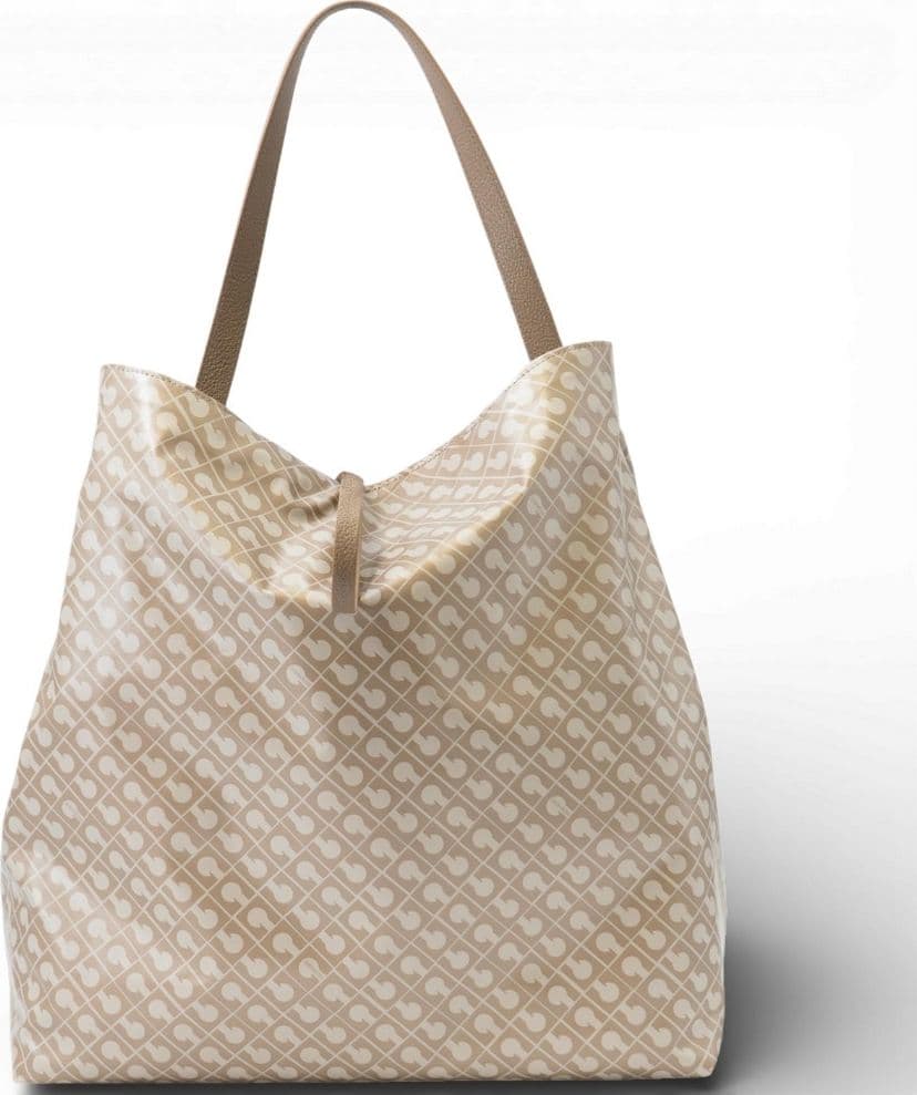 GHERARDINI Borsa  ALMA Donna - GH2482-CRE - 2