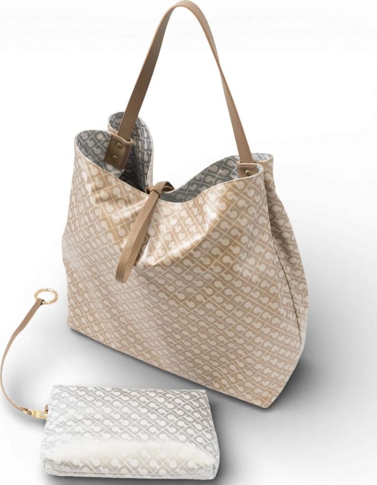 GHERARDINI Borsa  ALMA Donna - GH2482-CRE - 4