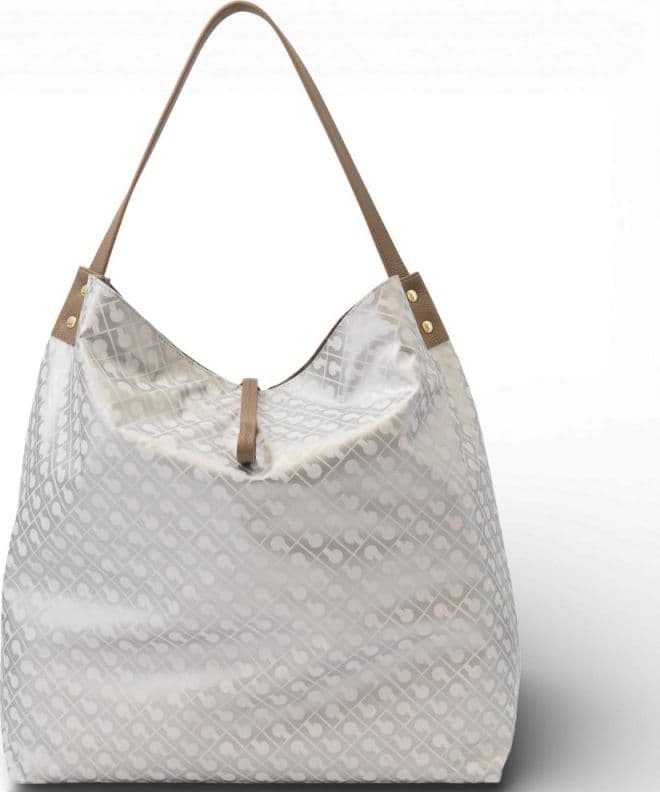 GHERARDINI Borsa  ALMA Donna - GH2482-CRE - 5