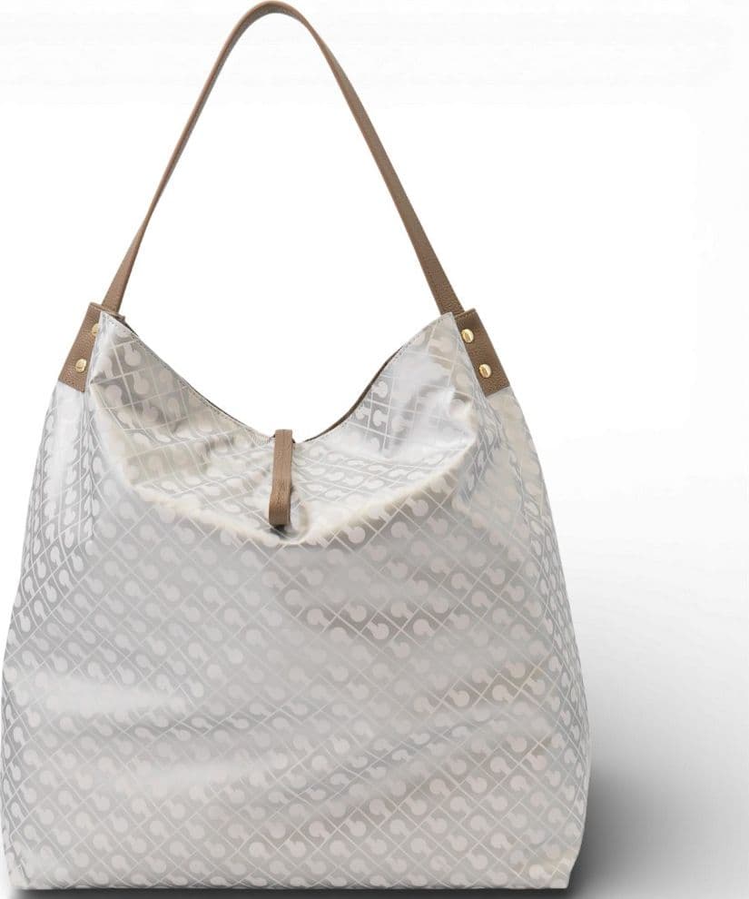 GHERARDINI Borsa  ALMA Donna - GH2482-CRE - 6